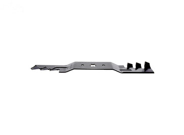 Rotary # 16080 COPPERHEAD MULCHER BLADE 17-1/4" X 6 POINT STAR MTD